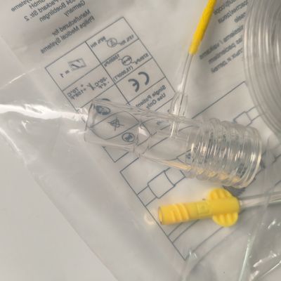 Mikro Akış CO2 Örnekleme Tüp Sensörü Yetişkin / Pediatrik Kurutma Tüpü REF: M1921A Ya da 989803105541