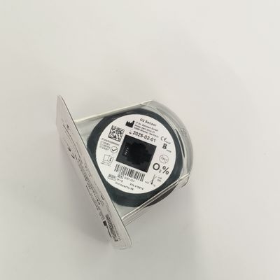 REF: M-10 Anestezi Makinesi O2 Sensörü GE Original Datex-Ohmeda
