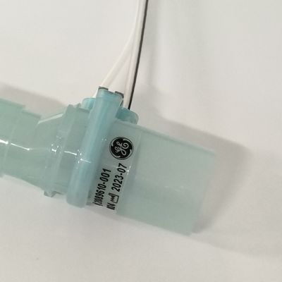 GE Orijinal Datex-Ohmeda Akış Algılayıcısı Legacy VAR ORF BCG SERVICE REF: 2089610-001-S