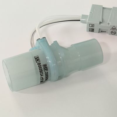 GE Orijinal Datex-Ohmeda Akış Algılayıcısı Legacy VAR ORF BCG SERVICE REF: 2089610-001-S