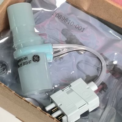 GE Orijinal Datex-Ohmeda Akış Algılayıcısı Legacy VAR ORF BCG SERVICE REF: 2089610-001-S