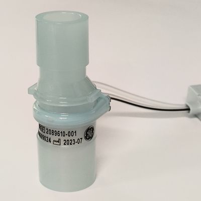 GE Orijinal Datex-Ohmeda Akış Algılayıcısı Legacy VAR ORF BCG SERVICE REF: 2089610-001-S