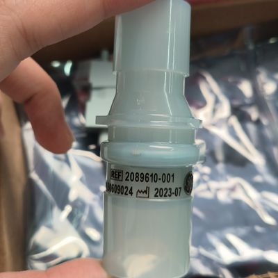 GE Orijinal Datex-Ohmeda Akış Algılayıcısı Legacy VAR ORF BCG SERVICE REF: 2089610-001-S