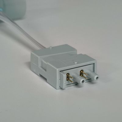 GE Orijinal Datex-Ohmeda Akış Algılayıcısı Legacy VAR ORF BCG SERVICE REF: 2089610-001-S