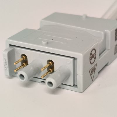 GE Orijinal Datex-Ohmeda Akış Algılayıcısı Legacy VAR ORF BCG SERVICE REF: 2089610-001-S