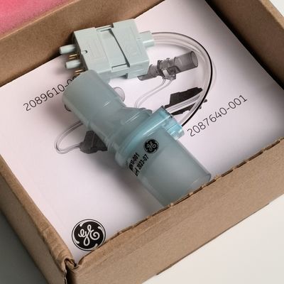 GE Orijinal Datex-Ohmeda Akış Algılayıcısı Legacy VAR ORF BCG SERVICE REF: 2089610-001-S