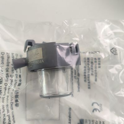 Koyu çelik mavi D-Fend Pro Su Tuzakları GE Orijinal REF:M1182629