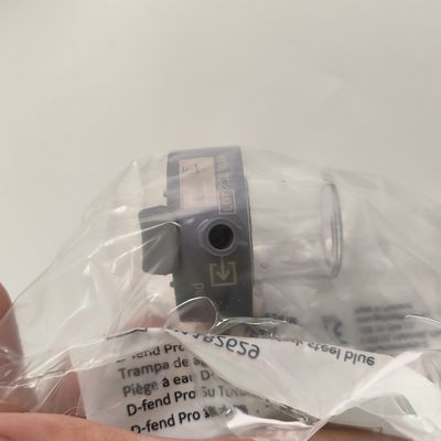 Koyu çelik mavi D-Fend Pro Su Tuzakları GE Orijinal REF:M1182629