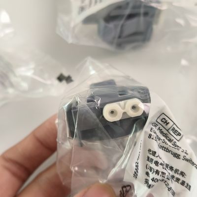 Koyu çelik mavi D-Fend Pro Su Tuzakları GE Orijinal REF:M1182629