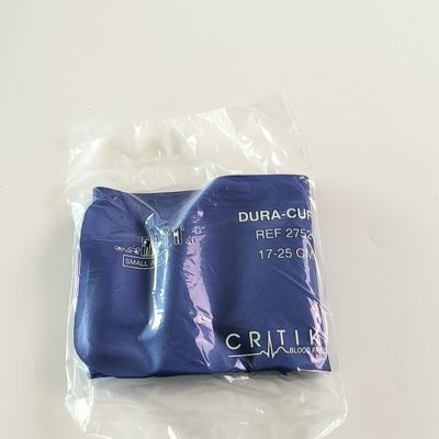 GE Orijinal DURA-CUF Manşet Farklı Bayonetler Küçük Yetişkin 17-25cm REF: 2752