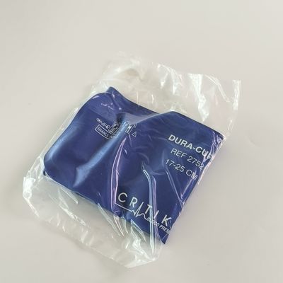 GE Orijinal DURA-CUF Manşet Farklı Bayonetler Küçük Yetişkin 17-25cm REF: 2752