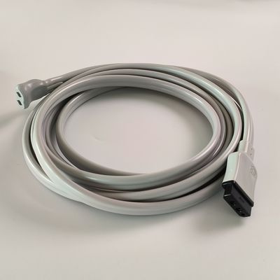 GE Orijinal İthalatlı Kan Basıncı Manşeti Orta Plug-In Bağlantısı REF: 205823-002