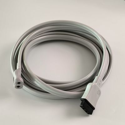 GE Orijinal İthalatlı Kan Basıncı Manşeti Orta Plug-In Bağlantısı REF: 205823-002