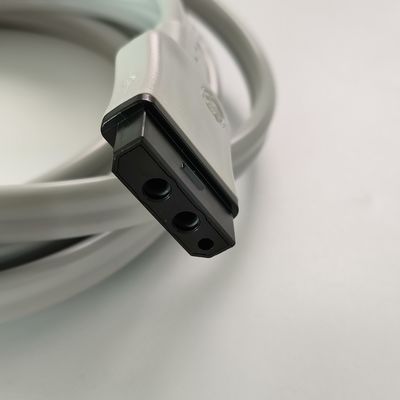 GE Orijinal İthalatlı Kan Basıncı Manşeti Orta Plug-In Bağlantısı REF: 205823-002