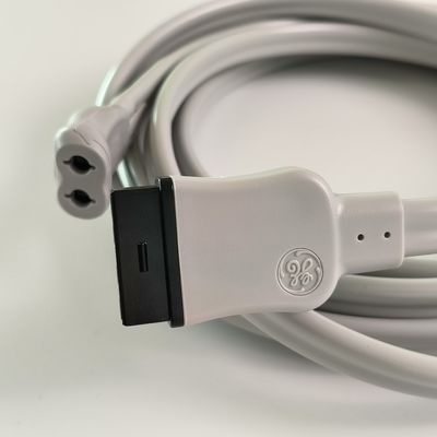 GE Orijinal İthalatlı Kan Basıncı Manşeti Orta Plug-In Bağlantısı REF: 205823-002