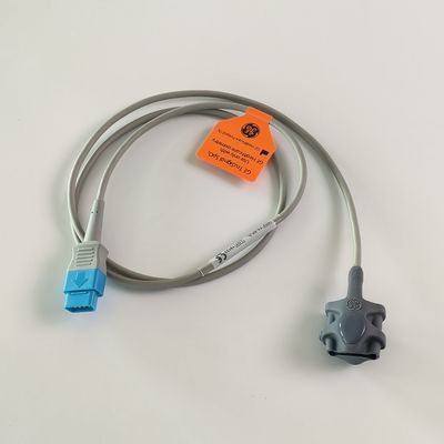 GE Original Datex-Ohmeda TruSignal SpO2 PediTip Sensörü Tekrar Kullanılabilir REF: TS-SP-D