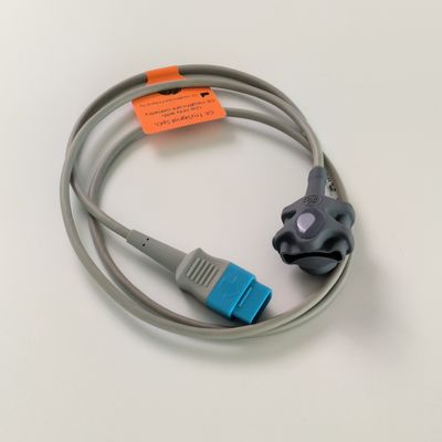 GE Original Datex-Ohmeda TruSignal SpO2 PediTip Sensörü Tekrar Kullanılabilir REF: TS-SP-D