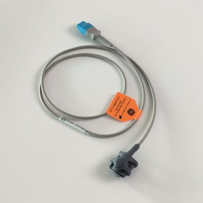 GE Original Datex-Ohmeda TruSignal SpO2 PediTip Sensörü Tekrar Kullanılabilir REF: TS-SP-D