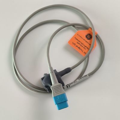 GE Original Datex-Ohmeda TruSignal SpO2 PediTip Sensörü Tekrar Kullanılabilir REF: TS-SP-D
