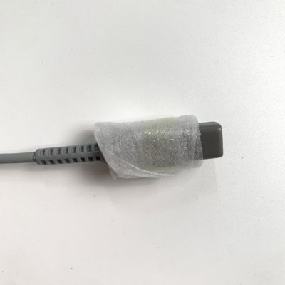 EDAN Orijinal IT20 Telemetri Kan Oksijen Aktarımı Genişletme Hattı D Baş 7 İğne 0.65M REF SHEC5