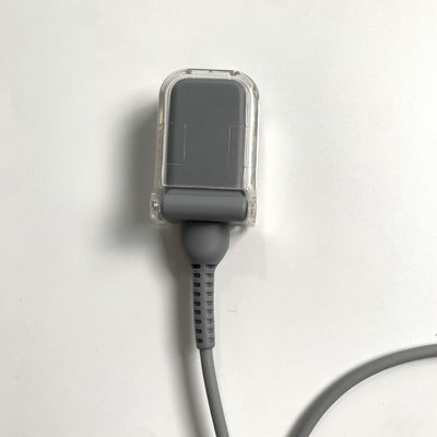 EDAN Orijinal IT20 Telemetri Kan Oksijen Aktarımı Genişletme Hattı D Baş 7 İğne 0.65M REF SHEC5