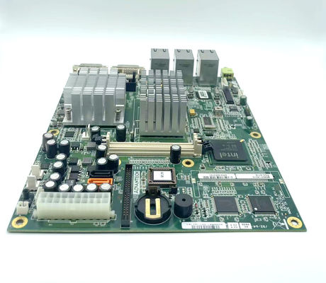 GE CIC Pro (MP100D) Merkezi Çalışma İstasyonu Ana Kartı 9696A71601E POD-A716 19C6A71603 EPA3053151