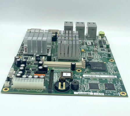 GE CIC Pro (MP100D) Merkezi Çalışma İstasyonu Ana Kartı 9696A71601E POD-A716 19C6A71603 EPA3053151