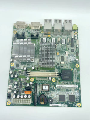 GE CIC Pro (MP100D) Merkezi Çalışma İstasyonu Ana Kartı 9696A71601E POD-A716 19C6A71603 EPA3053151