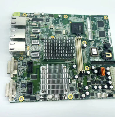 GE CIC Pro (MP100D) Merkezi Çalışma İstasyonu Ana Kartı 9696A71601E POD-A716 19C6A71603 EPA3053151