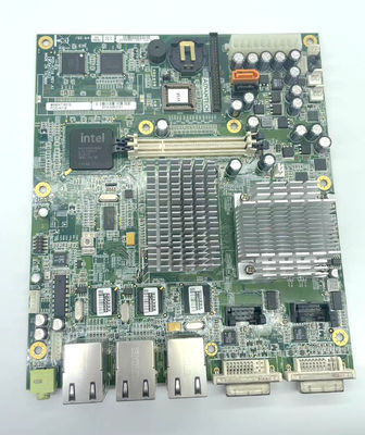 GE CIC Pro (MP100D) Merkezi Çalışma İstasyonu Ana Kartı 9696A71601E POD-A716 19C6A71603 EPA3053151