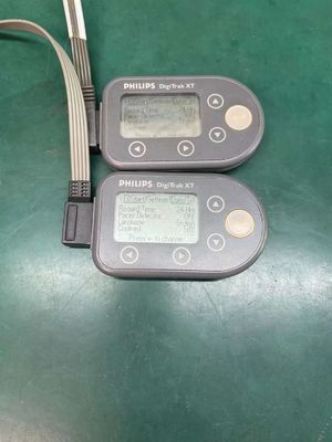 Philip DigiTrak XT Dinamik EKG Kutusu Bakımı,Philip Hasta Monitörü Bakımı
