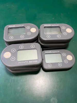 Philip DigiTrak XT Dinamik EKG Kutusu Bakımı,Philip Hasta Monitörü Bakımı