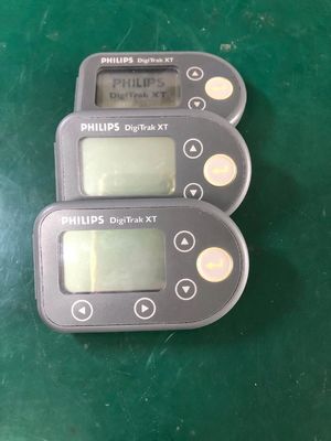Philip DigiTrak XT Dinamik EKG Kutusu Bakımı,Philip Hasta Monitörü Bakımı