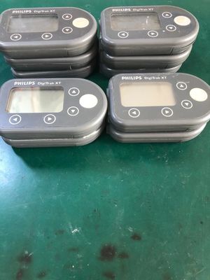 Philip DigiTrak XT Dinamik EKG Kutusu Bakımı,Philip Hasta Monitörü Bakımı