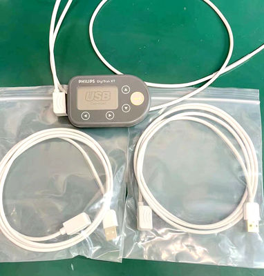 Philip DigiTrak XT Dinamik EKG Kutusu Bakımı,Philip Hasta Monitörü Bakımı
