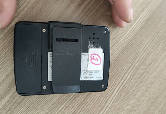 Philip DigiTrak-Plus 24H Klasik Holter Bakım Modeli 3100A