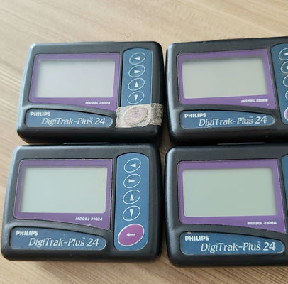Philip DigiTrak-Plus 24H Klasik Holter Bakım Modeli 3100A