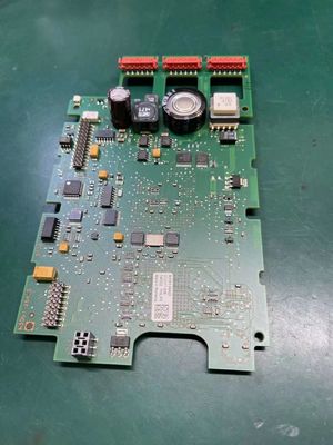 44/2000 Philip Monitor Parametre Modülü M3001A Ana kartın MMS sürümü