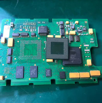 44/2000 Philip Monitor Parametre Modülü M3001A Ana kartın MMS sürümü