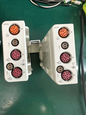 Philip Hasta Monitörü M3012A Çift İnvaziv Kan Basıncı Modülü Satış, Bakım