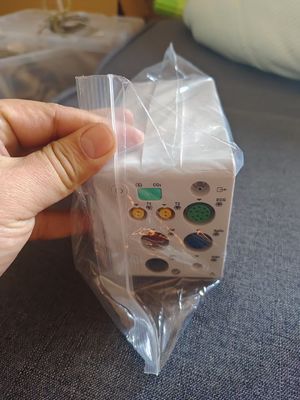 Mindray BeneVision N1 Hasta Monitörü Satış, Bakım, Aksesuarlar Tedarik