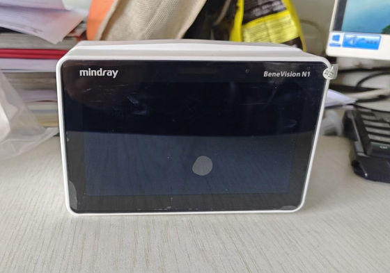 Mindray BeneVision N1 Hasta Monitörü Satış, Bakım, Aksesuarlar Tedarik