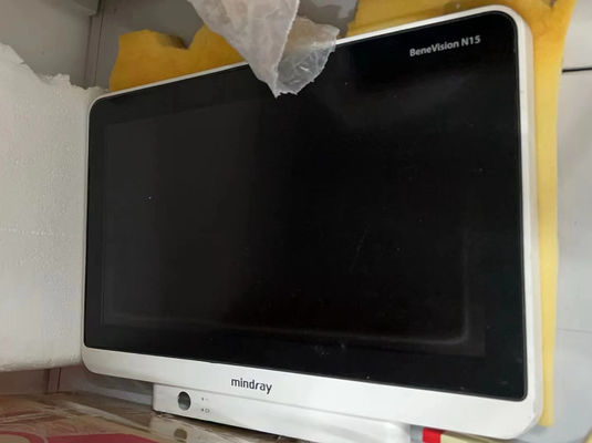 Mindray BeneVision N15 Hasta Monitörü Sıvı Kristal Ekran, Monitörler