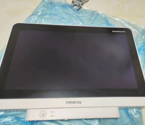 Mindray BeneVision N15 Hasta Monitörü Sıvı Kristal Ekran, Monitörler