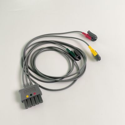 Philip Efficia 3-Lid GRABBER, IEC, Ref: 989803160661