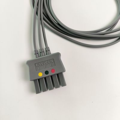 Philip Efficia 3-Lid GRABBER, IEC, Ref: 989803160661