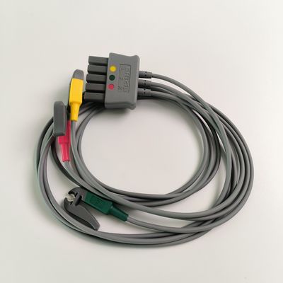 Philip Efficia 3-Lid GRABBER, IEC, Ref: 989803160661