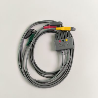 Philip Efficia 3-Lid GRABBER, IEC, Ref: 989803160661