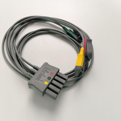 Philip Efficia 3-Lid GRABBER, IEC, Ref: 989803160661