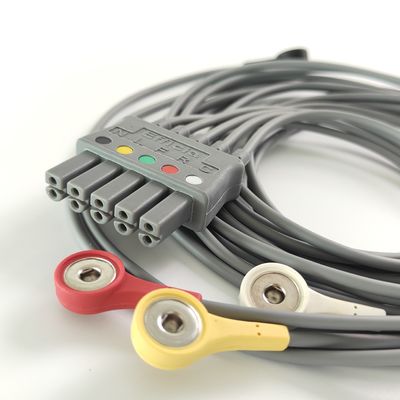 Philip Orijinal Efficia 5lead Snap IEC, Ref: 989803160721